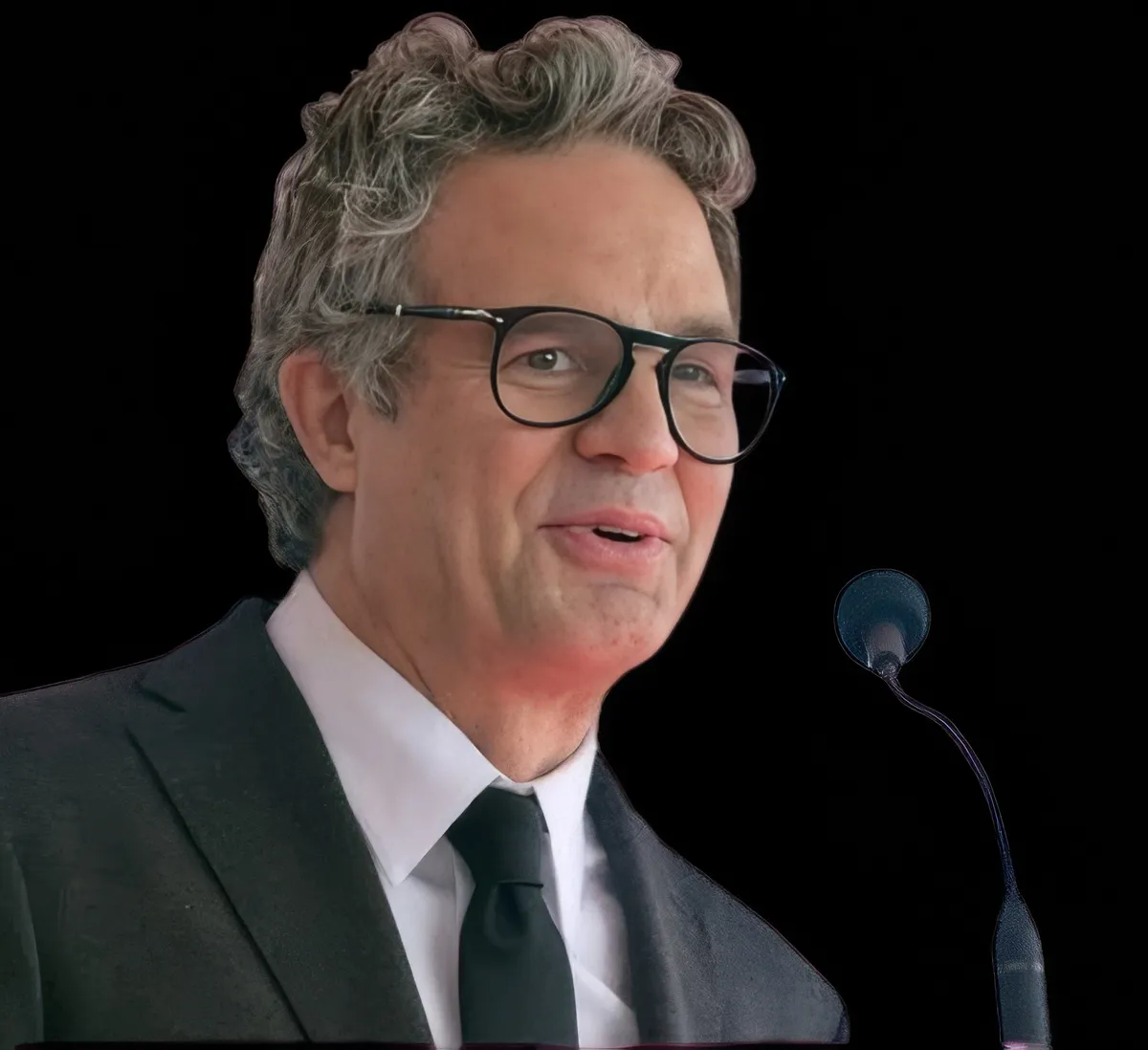 Mark Ruffalo