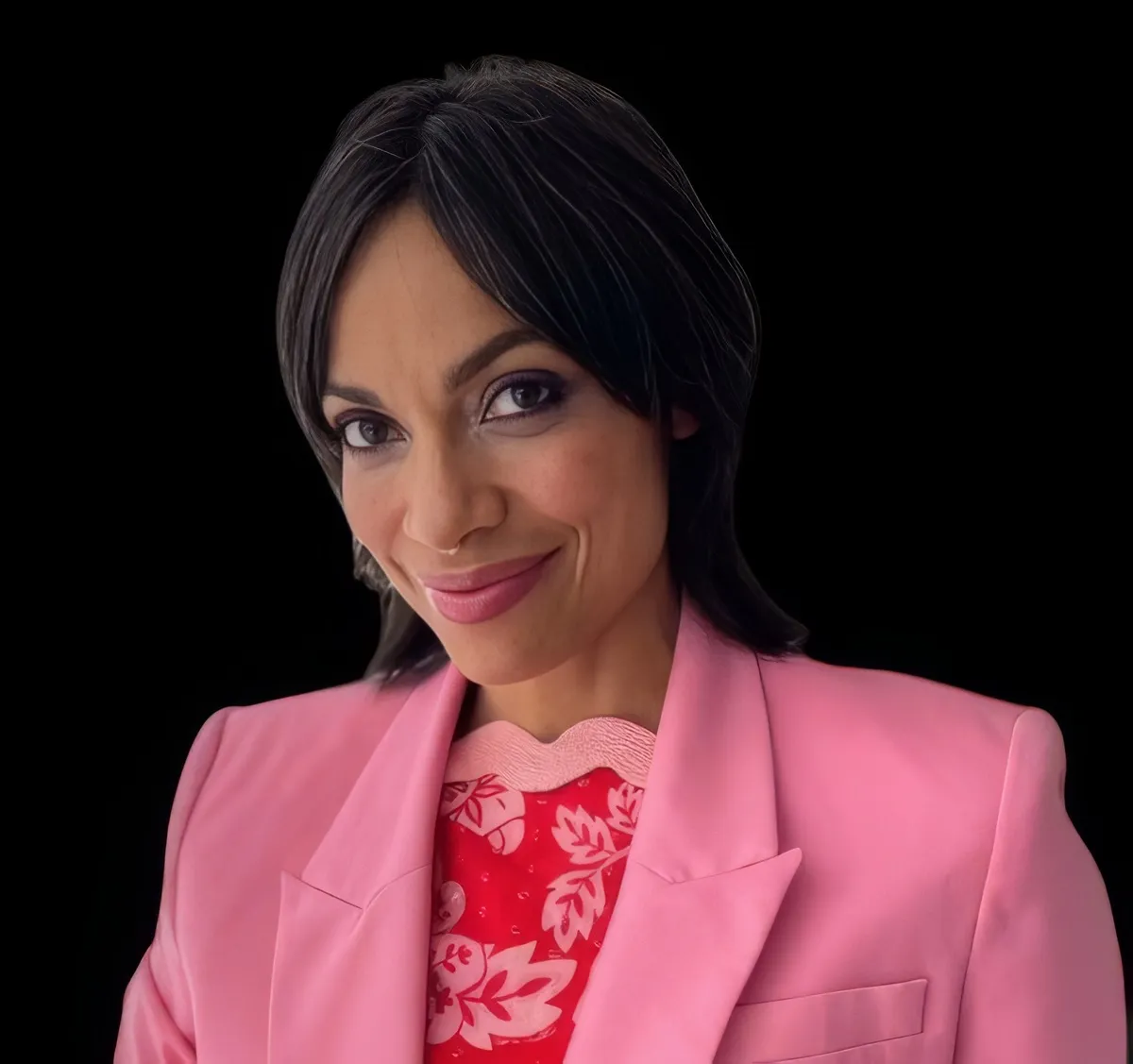 Rosario Dawson