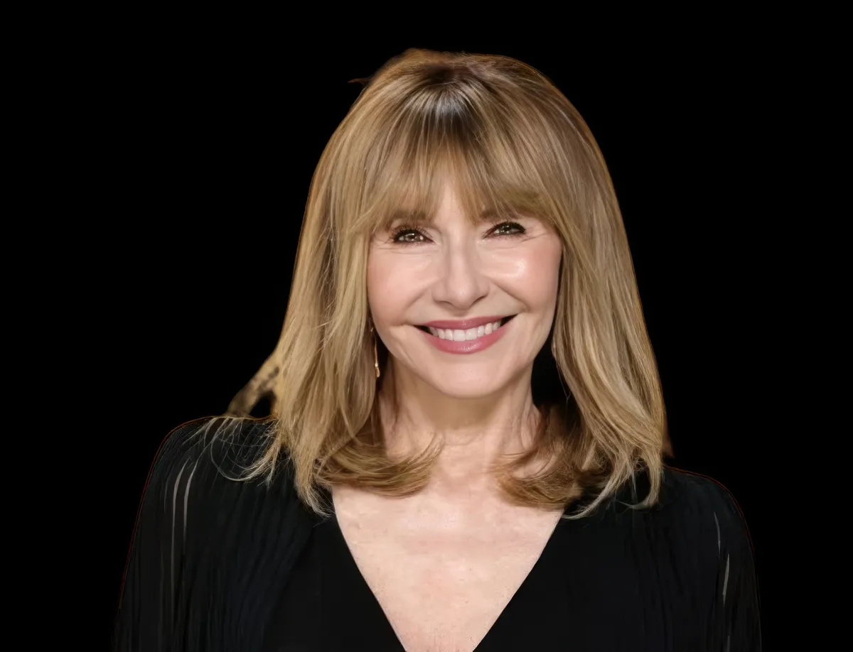 Mary Steenburgen