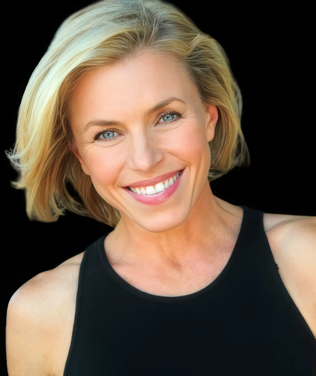 Andrea Robinson