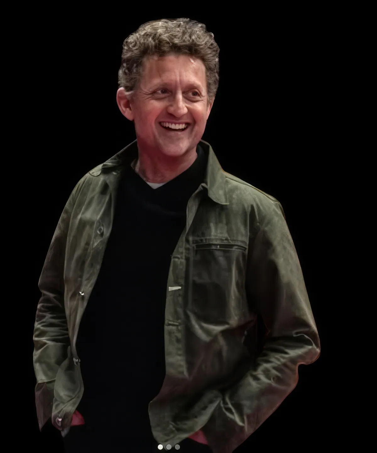 Alex Winter