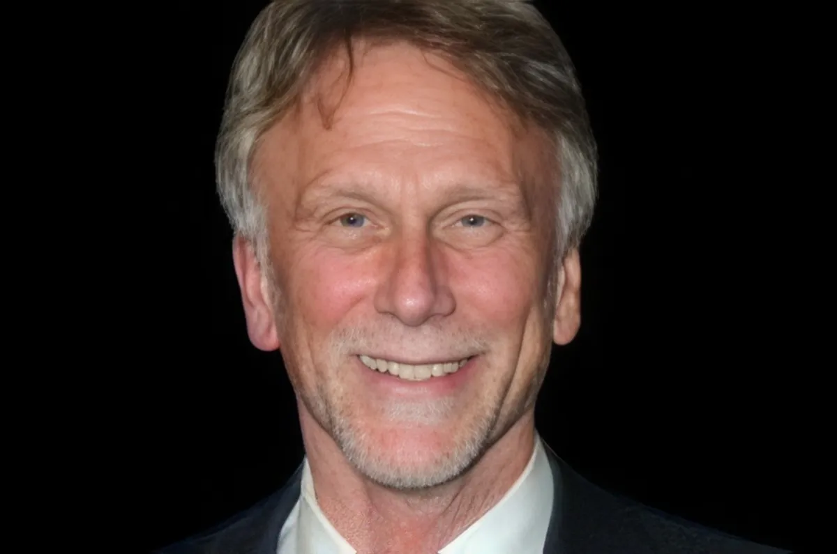 Peter Horton