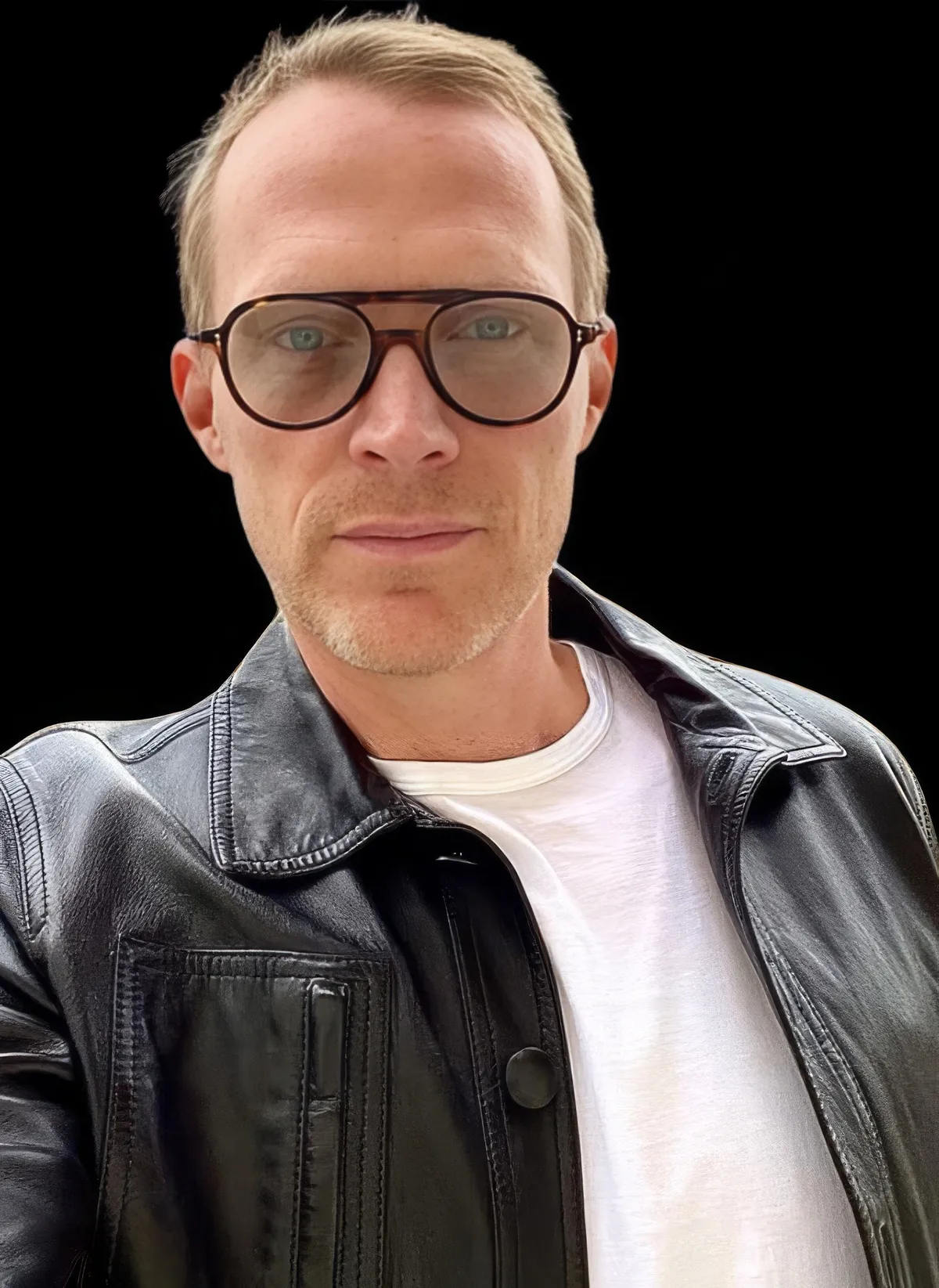 Paul Bettany