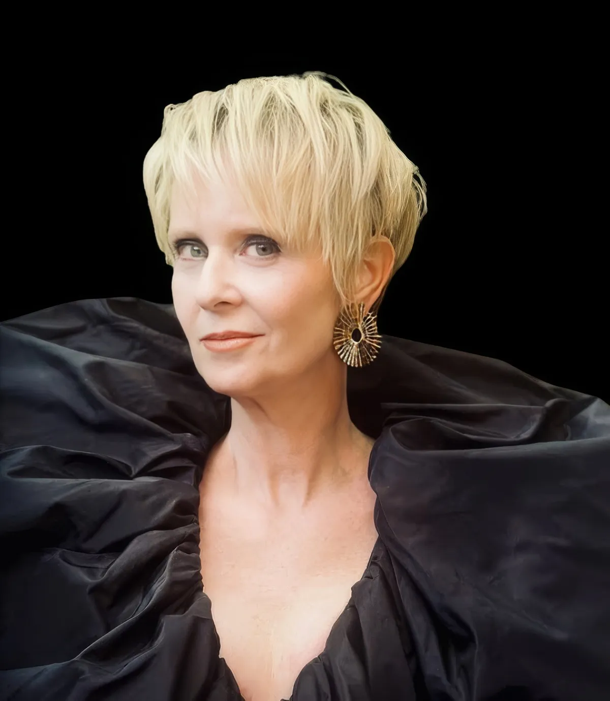 Cynthia Nixon