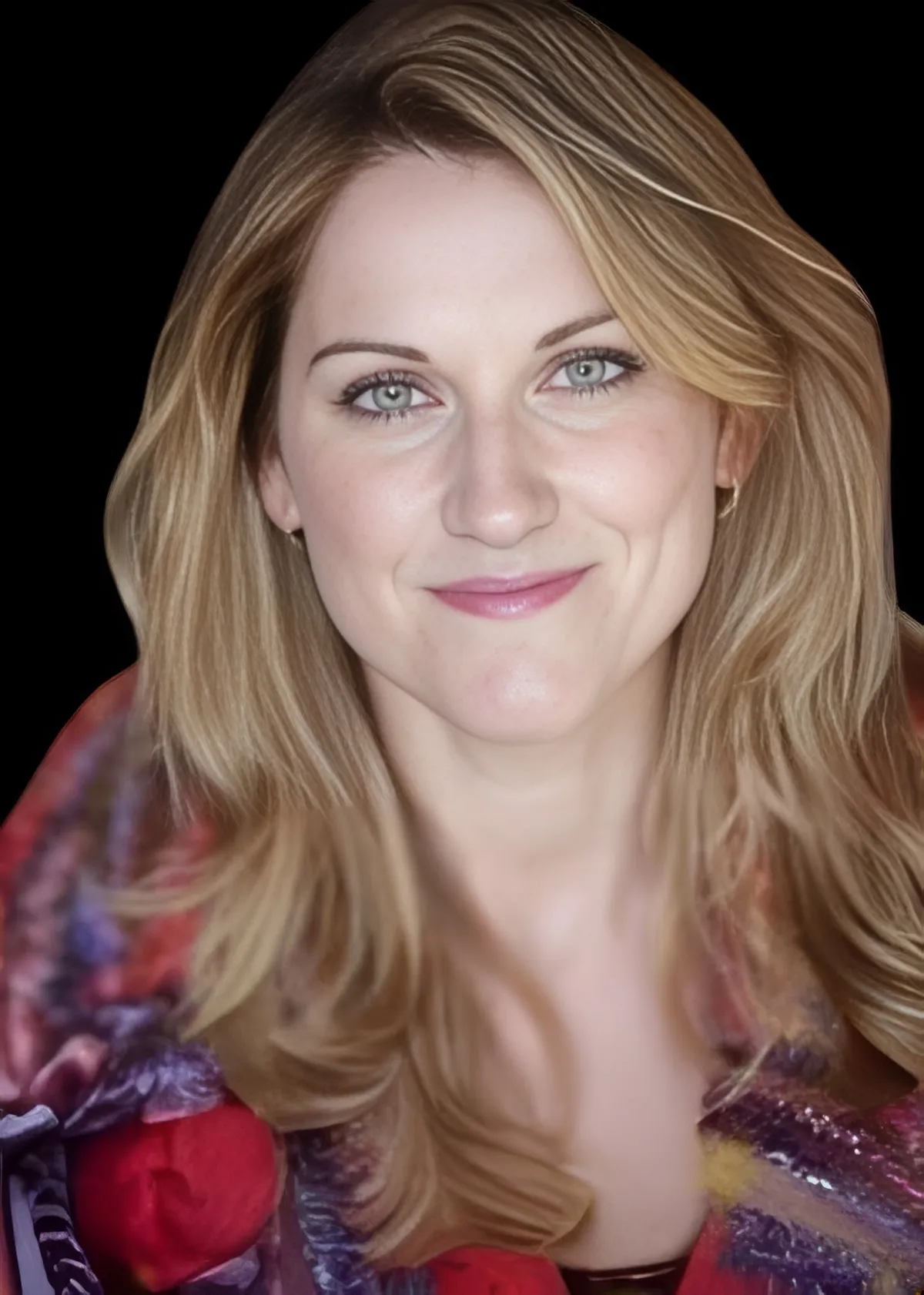 Julie Reiber