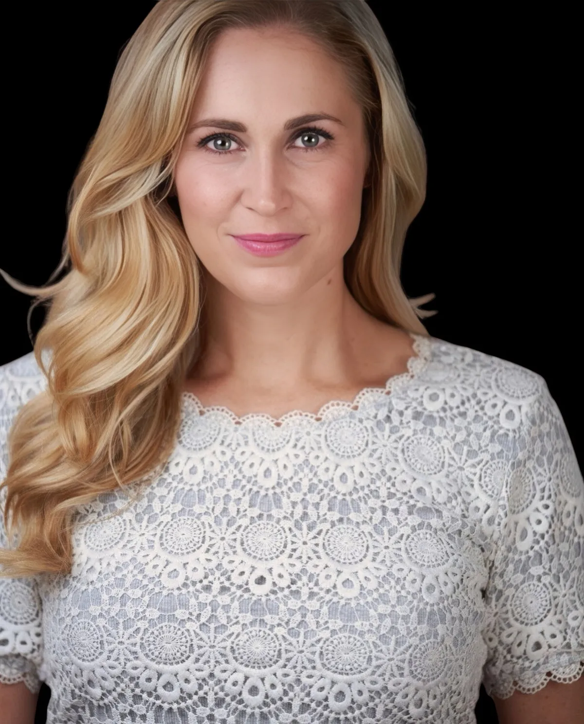 Crystal Kellogg